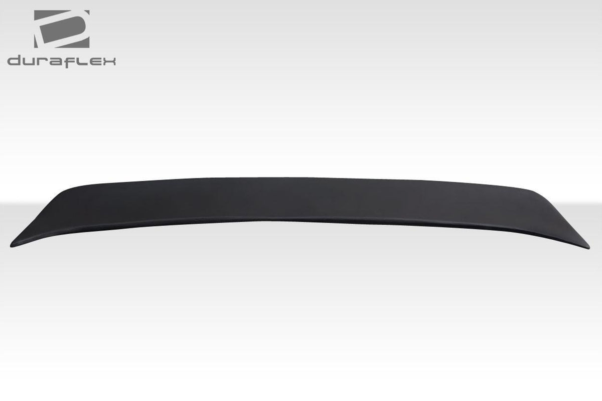 2000-2006 BMW 3 Series M3 E46 2DR Drag Look Rear Wing Spoiler - view 7