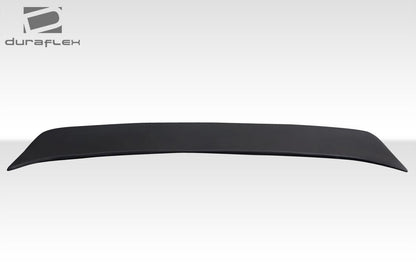 2000-2006 BMW 3 Series M3 E46 2DR Drag Look Rear Wing Spoiler - view 7