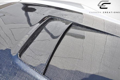 2000-2009 Honda S2000 A-Sport Hood, Carbon Fiber - view 5