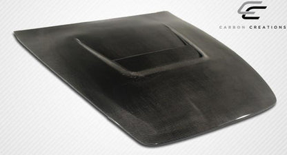 2000-2009 Honda S2000 A-Sport Hood, Carbon Fiber - view 7