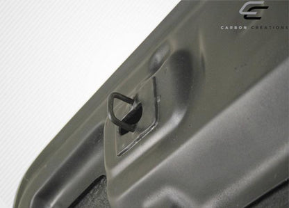 2000-2009 Honda S2000 A-Sport Hood, Carbon Fiber - view 8