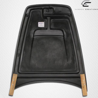 2000-2009 Honda S2000 A-Sport Hood, Carbon Fiber - view 9