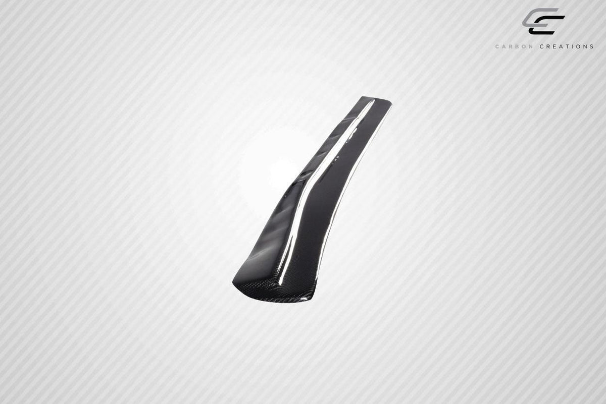 2000-2009 Honda S2000 A-Sport Side Skirt Splitters, Carbon Fiber - view 5