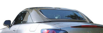 2000-2009 Honda S2000 Type M Hard Top Roof, Carbon Fiber - view 1