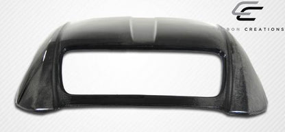 2000-2009 Honda S2000 Type M Hard Top Roof, Carbon Fiber - view 3