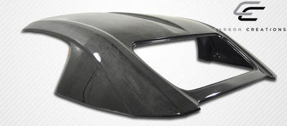 2000-2009 Honda S2000 Type M Hard Top Roof, Carbon Fiber - view 4