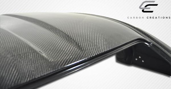 2000-2009 Honda S2000 Type M Hard Top Roof, Carbon Fiber - view 5