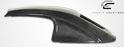 2000-2009 Honda S2000 Type M Hard Top Roof, Carbon Fiber - view 6