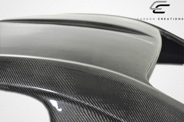 2000-2009 Honda S2000 Type M Hard Top Roof, Carbon Fiber - view 9