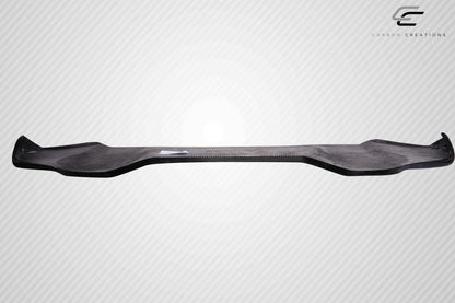 2000-2009 Honda S2000 VT Rear Diffuser, Carbon Fiber - view 2