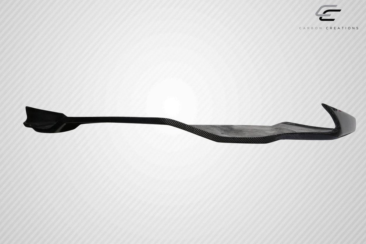 2000-2009 Honda S2000 VT Rear Diffuser, Carbon Fiber - view 4