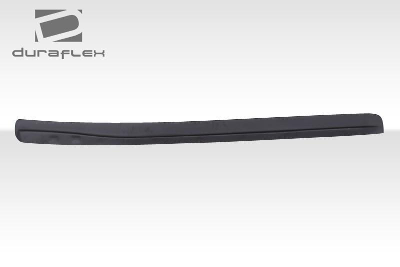 2000-2009 Honda S2000 A-Sport Side Skirt Splitters, Fiberglass - view 10