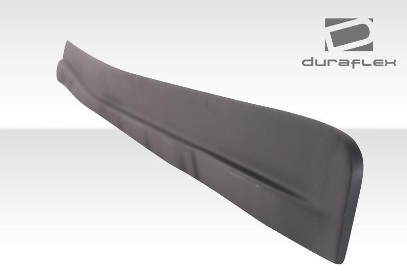 2000-2009 Honda S2000 A-Sport Side Skirt Splitters, Fiberglass - view 12
