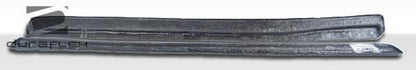 2000-2009 Honda S2000 A-Sport Side Skirt Splitters, Fiberglass - view 7