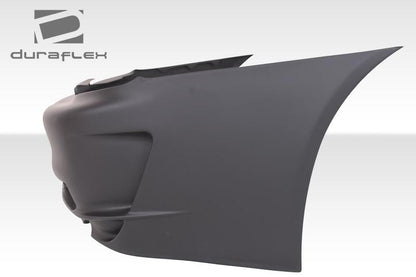 2000-2009 Honda S2000 A-Sport Wide Body Kit, Fiberglass - view 10