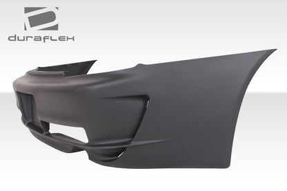2000-2009 Honda S2000 A-Sport Wide Body Kit, Fiberglass - view 9