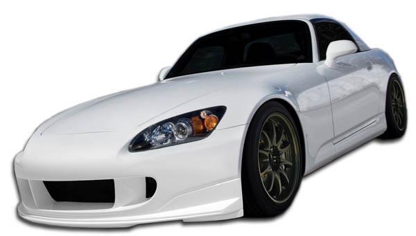 2000-2009 Honda S2000 AM-S Body Kit, Fiberglass - view 1