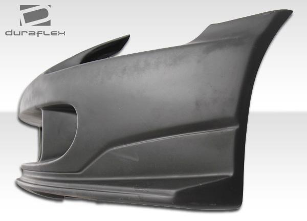 2000-2009 Honda S2000 AM-S Body Kit, Fiberglass - view 11