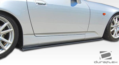 2000-2009 Honda S2000 AM-S Body Kit, Fiberglass - view 2