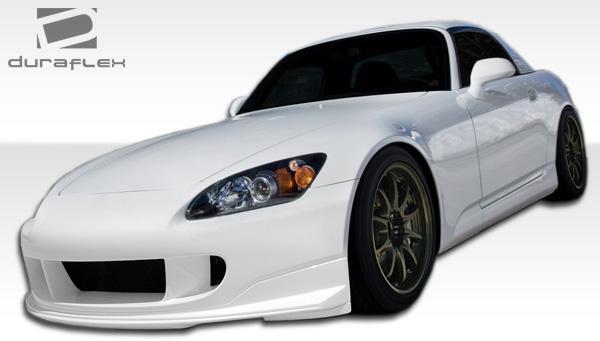 2000-2009 Honda S2000 AM-S Body Kit, Fiberglass - view 9