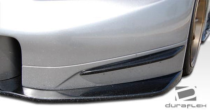 2000-2009 Honda S2000 AM-S Wide Body Front Bumper Cover, Fiberglass - view 7