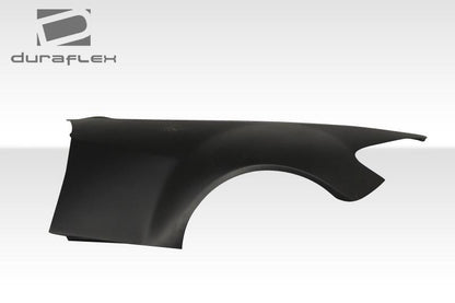 2000-2009 Honda S2000 AM-S Wide Body Kit, Fiberglass - view 6