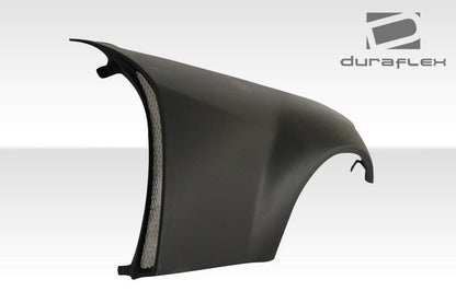 2000-2009 Honda S2000 AM-S Wide Body Kit, Fiberglass - view 8