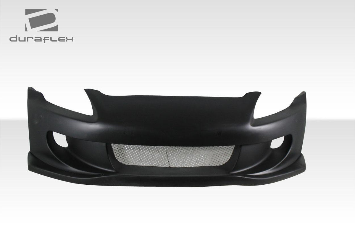 2000-2009 Honda S2000 AMS2 Front Bumper ( w/ integrated lip) - view 3