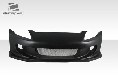 2000-2009 Honda S2000 AMS2 Front Bumper ( w/ integrated lip) - view 3