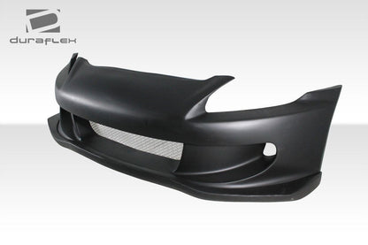 2000-2009 Honda S2000 AMS2 Front Bumper ( w/ integrated lip) - view 4