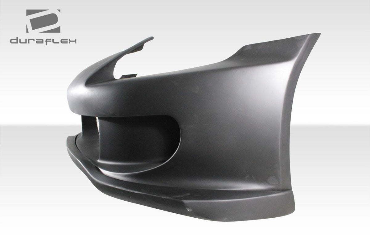 2000-2009 Honda S2000 AMS2 Front Bumper ( w/ integrated lip) - view 5