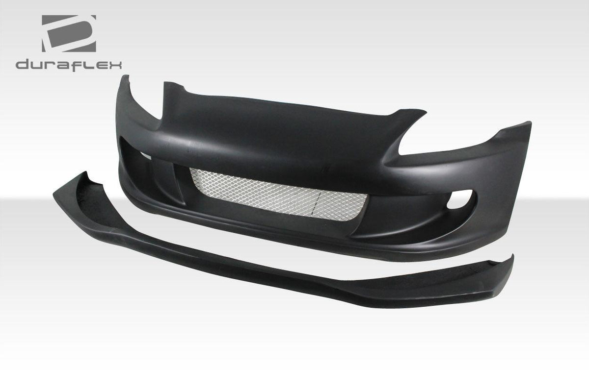 2000-2009 Honda S2000 AMS2 Front Bumper ( w/ integrated lip) - view 6