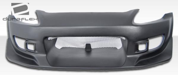 2000-2009 Honda S2000 C-1 Front Bumper Cover, Fiberglass - view 3