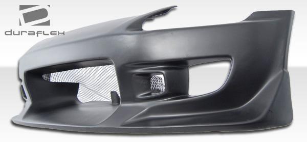 2000-2009 Honda S2000 C-1 Front Bumper Cover, Fiberglass - view 5