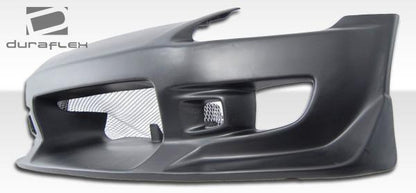 2000-2009 Honda S2000 C-1 Front Bumper Cover, Fiberglass - view 5