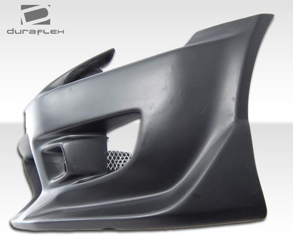 2000-2009 Honda S2000 C-1 Front Bumper Cover, Fiberglass - view 6