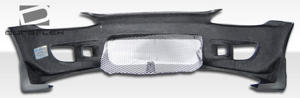2000-2009 Honda S2000 C-1 Front Bumper Cover, Fiberglass - view 7