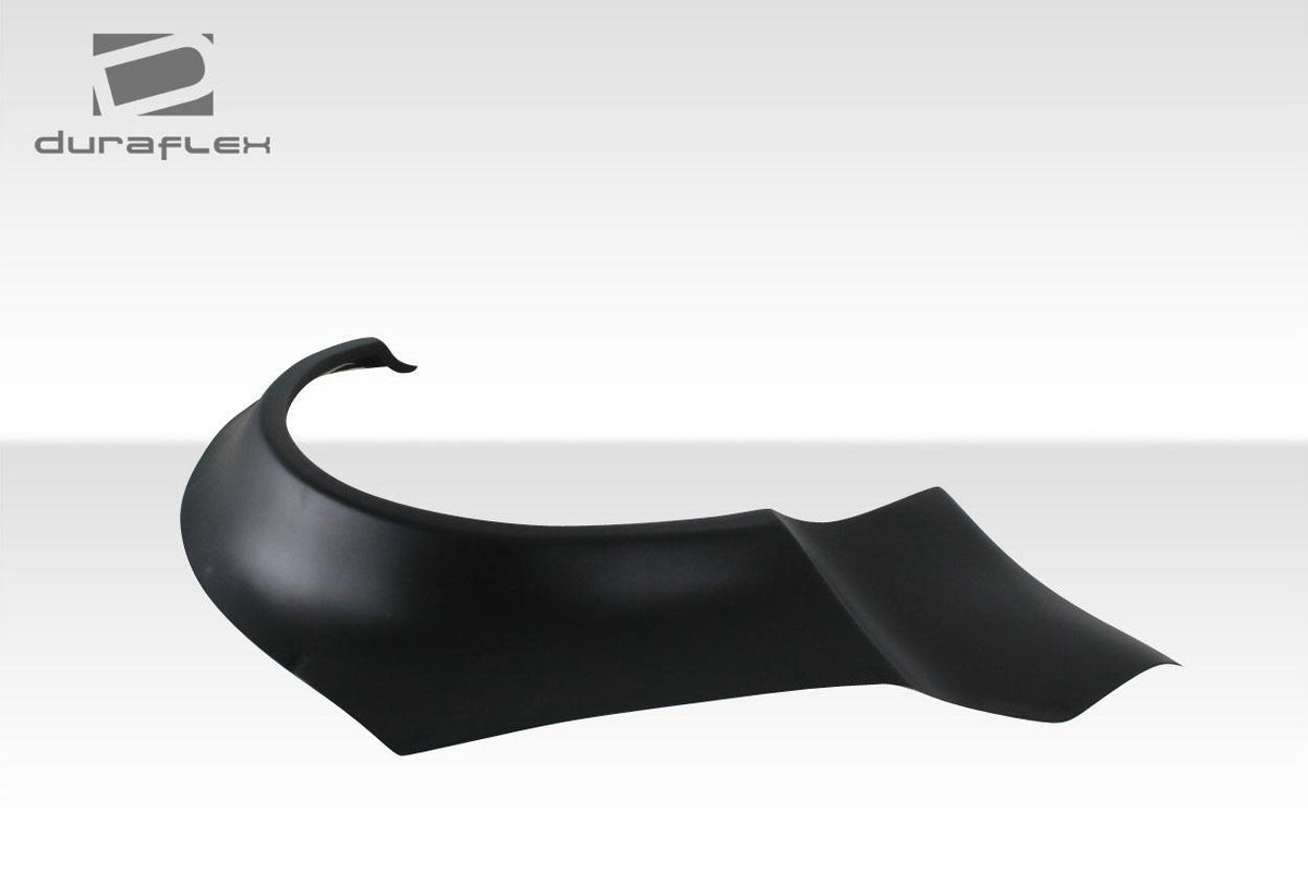 2000-2009 Honda S2000 Circuit Rear Fender Flares, Fiberglass - view 4