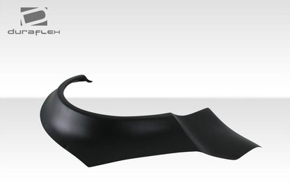 2000-2009 Honda S2000 Circuit Rear Fender Flares, Fiberglass - view 4