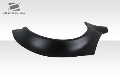 2000-2009 Honda S2000 Circuit Rear Fender Flares, Fiberglass - view 5