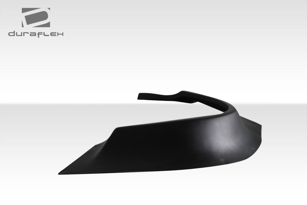 2000-2009 Honda S2000 Circuit Rear Fender Flares, Fiberglass - view 6