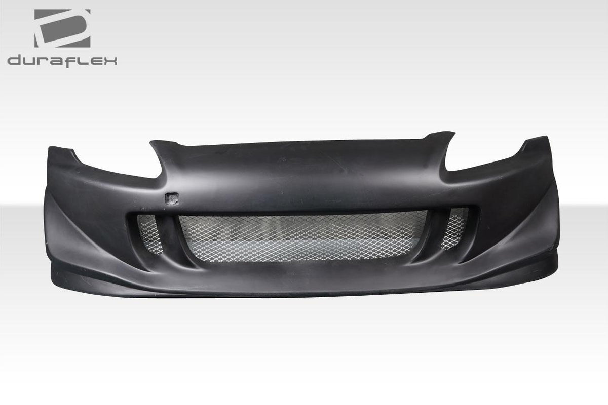 2000-2009 Honda S2000 CR Front Bumper, Fiberglass - view 2