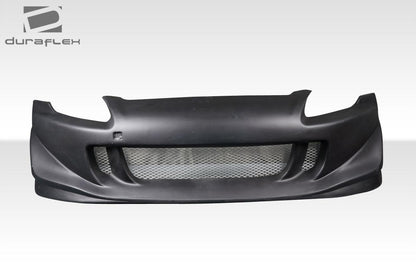 2000-2009 Honda S2000 CR Front Bumper, Fiberglass - view 2