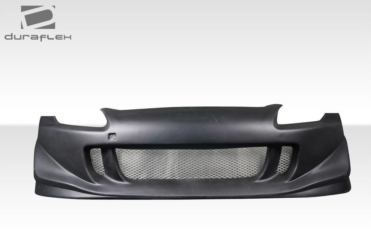 2000-2009 Honda S2000 CR Front Bumper, Fiberglass - view 3