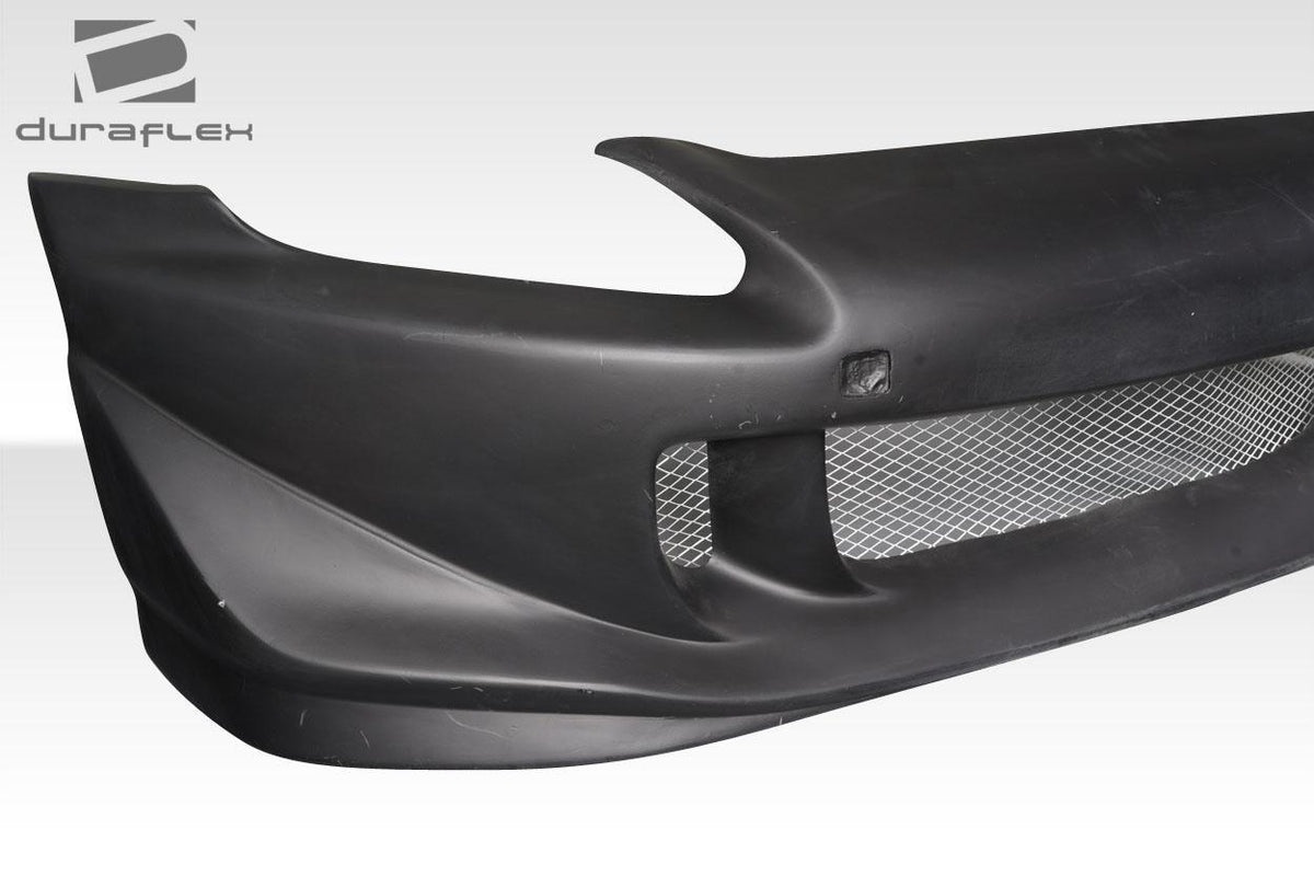 2000-2009 Honda S2000 CR Front Bumper, Fiberglass - view 4