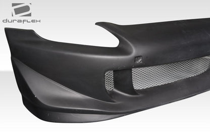 2000-2009 Honda S2000 CR Front Bumper, Fiberglass - view 4