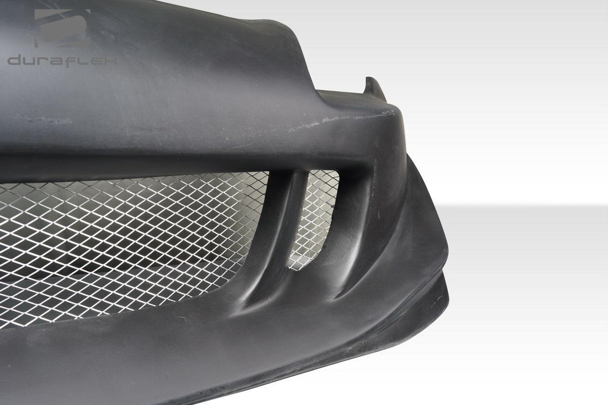 2000-2009 Honda S2000 CR Front Bumper, Fiberglass - view 5