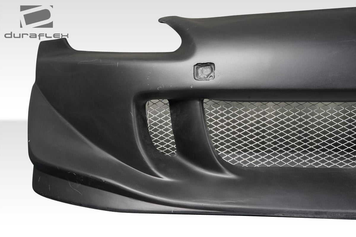 2000-2009 Honda S2000 CR Front Bumper, Fiberglass - view 6