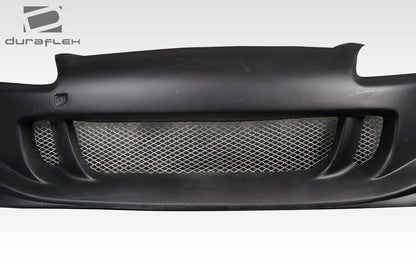 2000-2009 Honda S2000 CR Front Bumper, Fiberglass - view 7