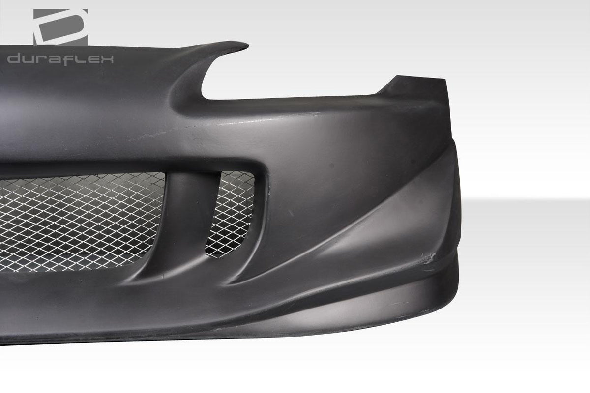 2000-2009 Honda S2000 CR Front Bumper, Fiberglass - view 8